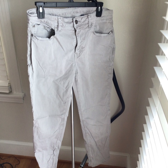 American Eagle Outfitters Other - American Eagle Slim Straight Jeans